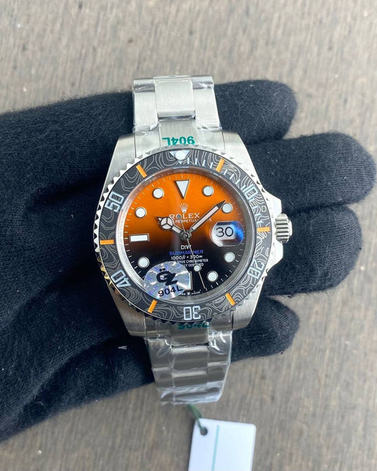RLX Submariner Date