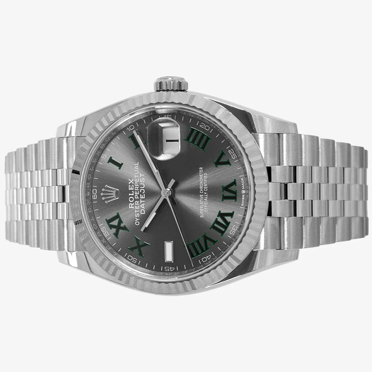 Datejust 36