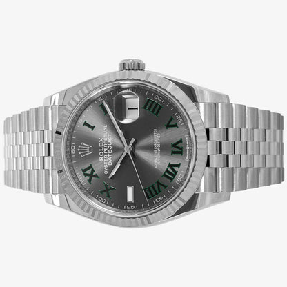 Datejust 36