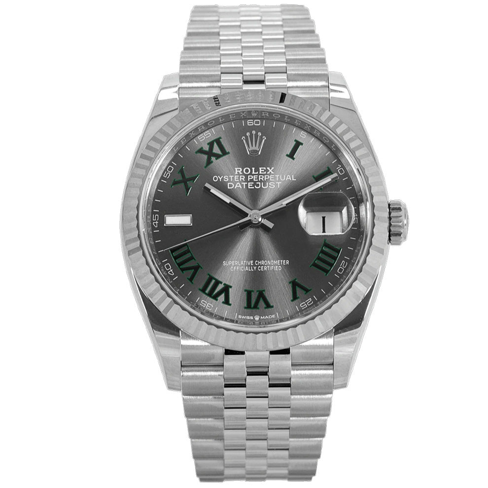 Datejust 36