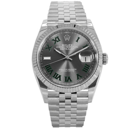 Datejust 36