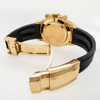 Daytona Limoncello gold