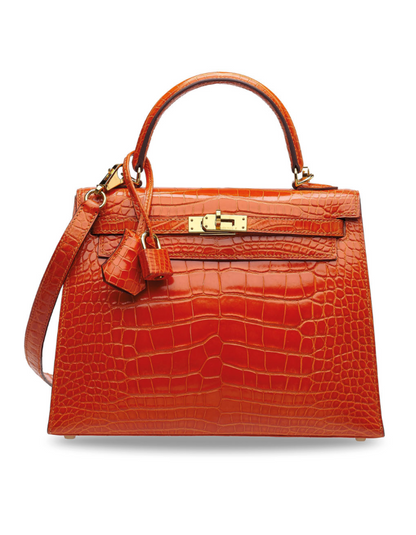 Sac de luxe pour femme / F3000218