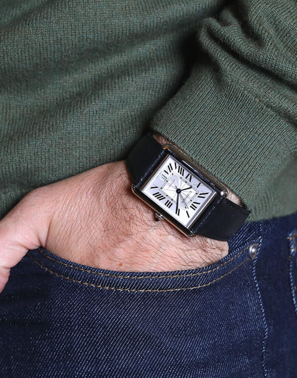 Montre Cartier Tank Must