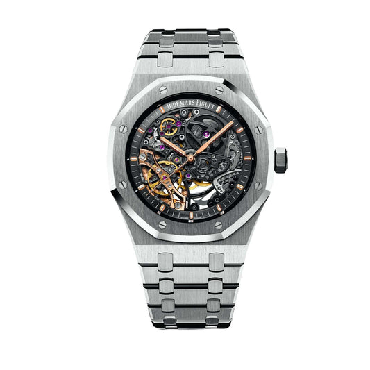 Montre Homme - AP SKELETON