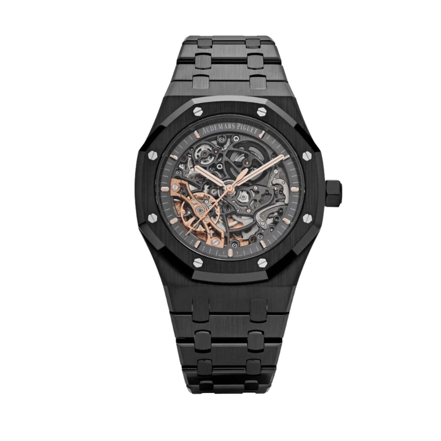 Montre Homme - AP SKELETON