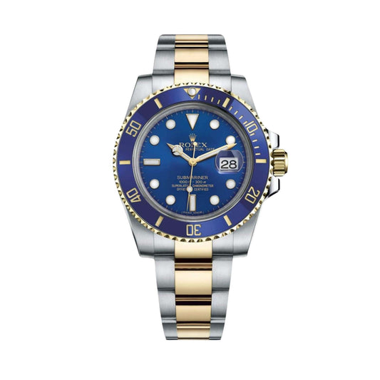 Montre Homme - Submariner "Sultane"
