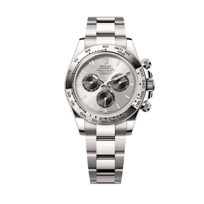 Montre Homme - Daytona Ghost Acier