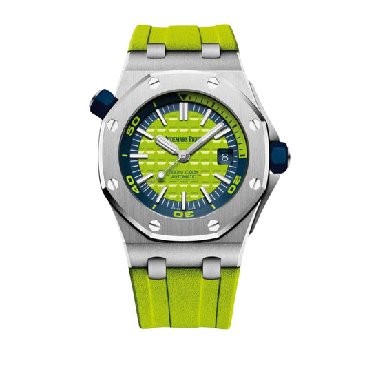 Montre Homme AP Royal Oak - Offshore diver chronograph