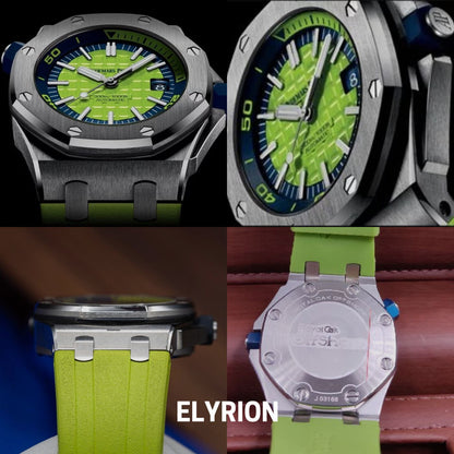 Montre Homme AP Royal Oak - Offshore diver chronograph