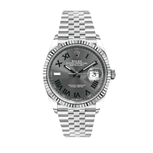 Montre Homme - Datejust Wimbledon 41