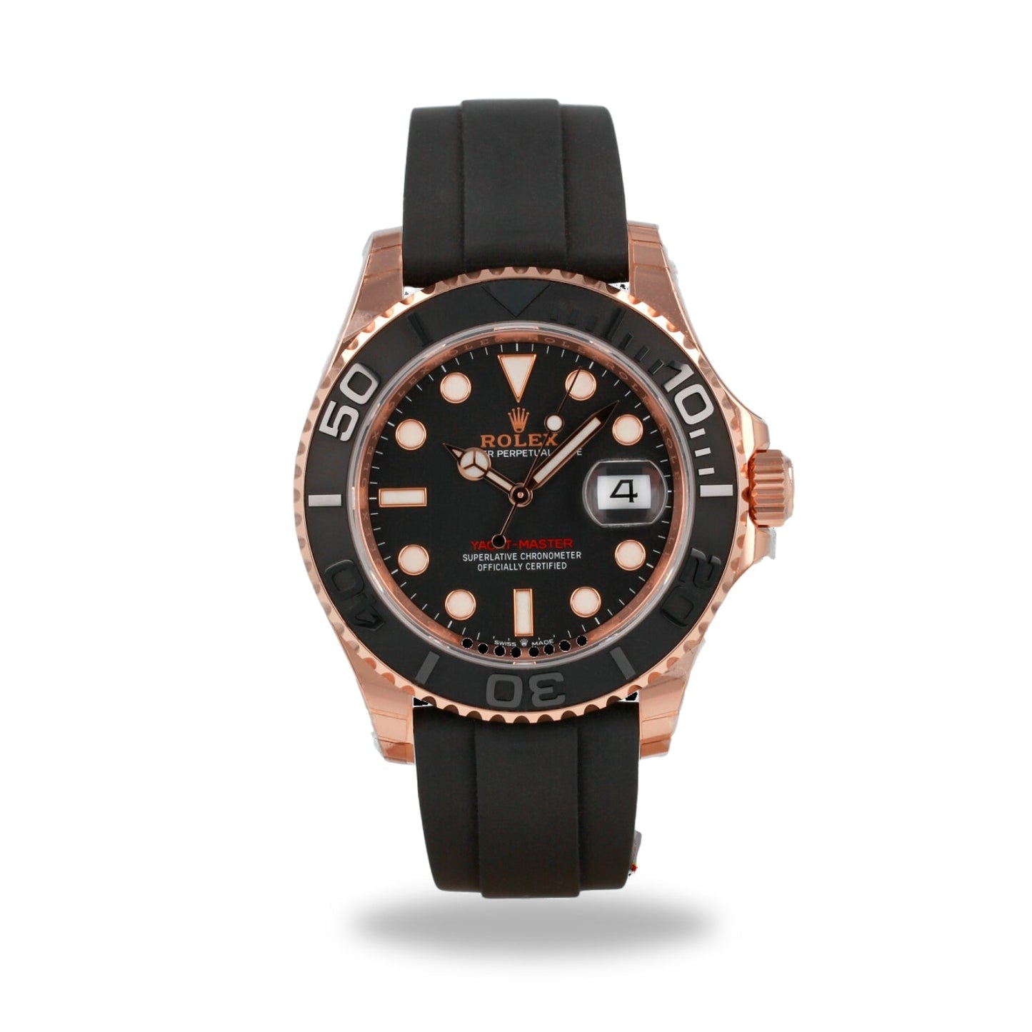 RLX Yacht-Master