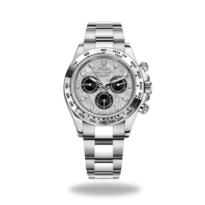 RLX Meteorite Cosmograph Daytona