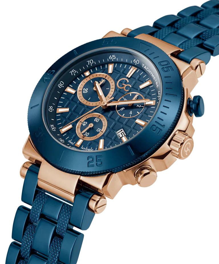 Pack Montres Y34009L7 + Y70001G7MF