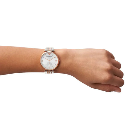 Pack Montres AR1725 + AR1721