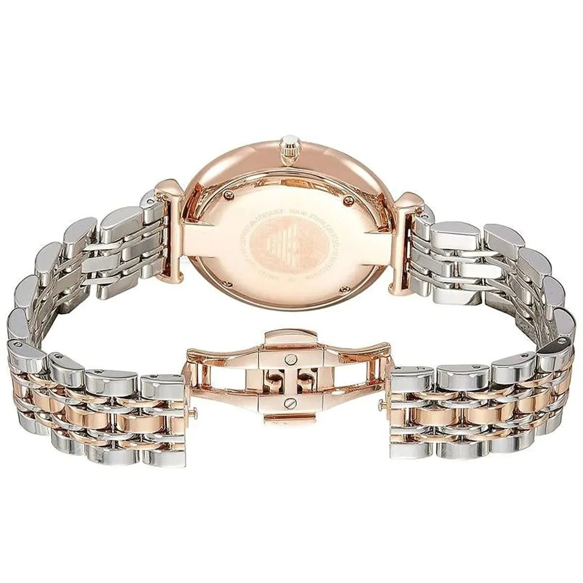 Pack Montres AR1725 + AR1721