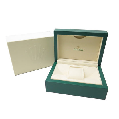 GMT-MASTER II Pepsi Bleu Nuit