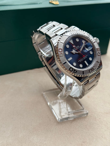 RLX Yacht-Master