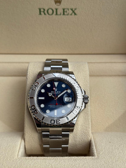 RLX Yacht-Master