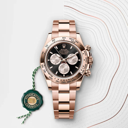 Rolex Cosmograph Daytona