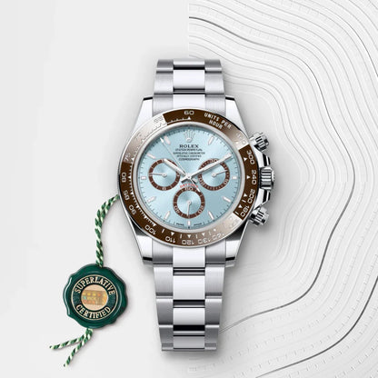 Rolex Cosmograph Daytona