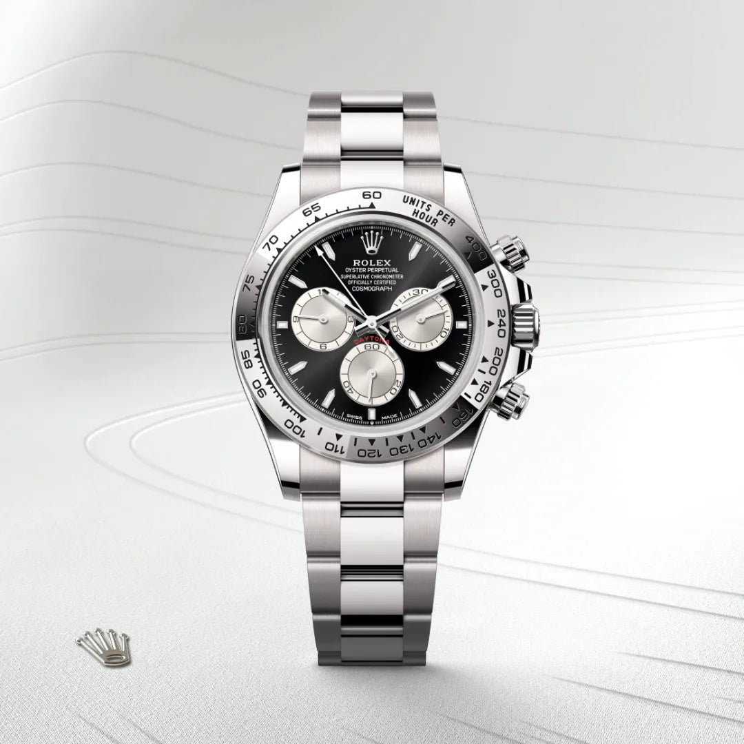 Rolex Cosmograph Daytona
