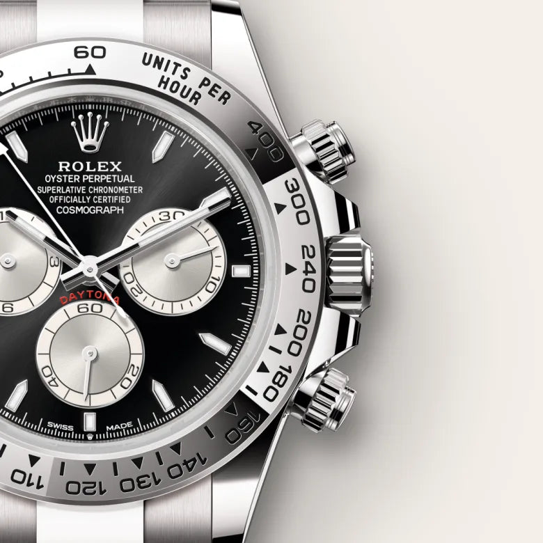 Rolex Cosmograph Daytona