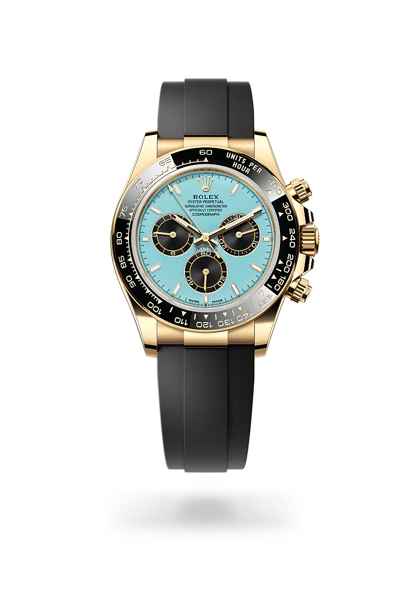 Rolex Cosmograph Daytona