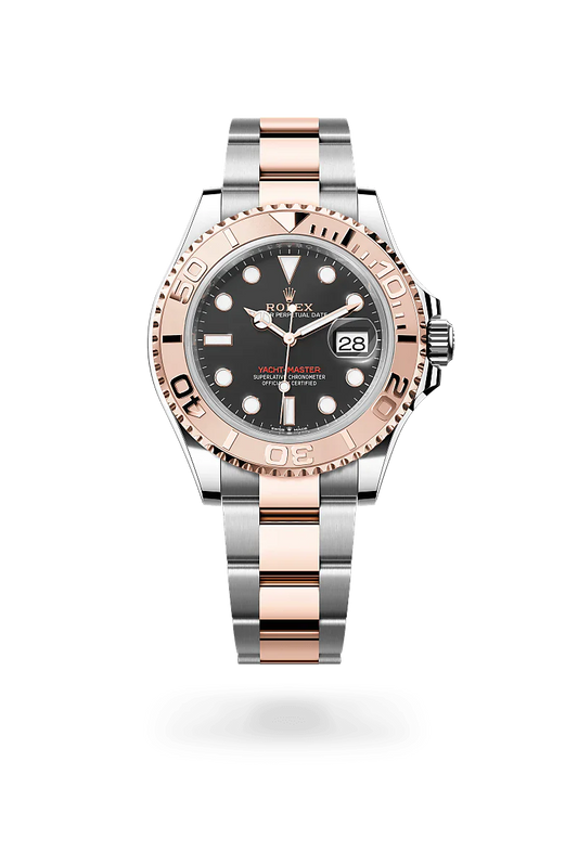 Yacht-Master 40