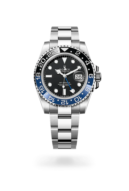 GMT-Master II