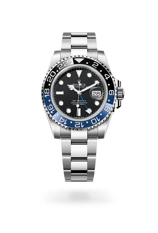 GMT-Master II