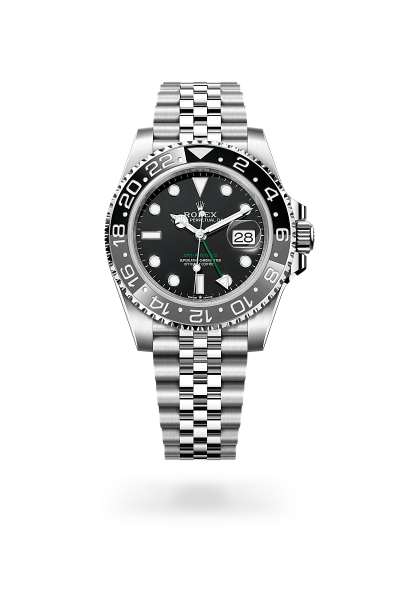 GMT-Master II