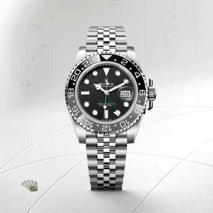GMT-Master II