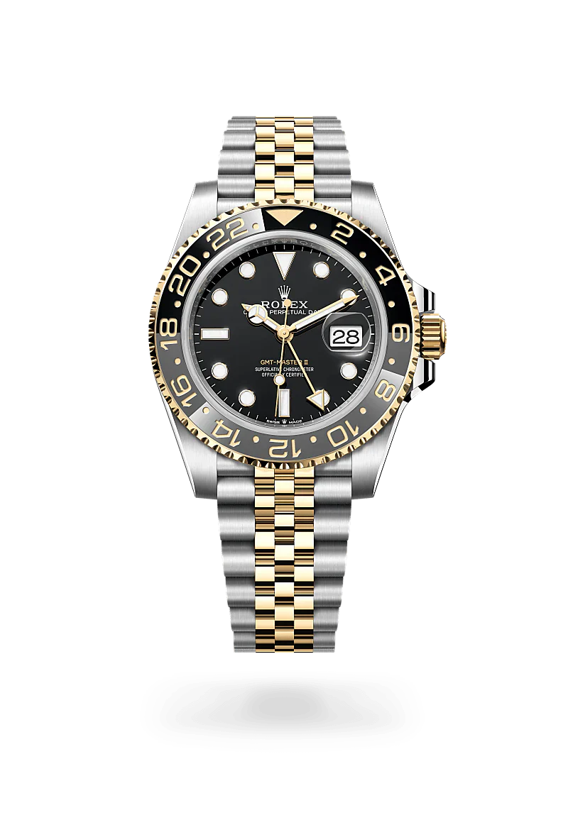 GMT-Master II
