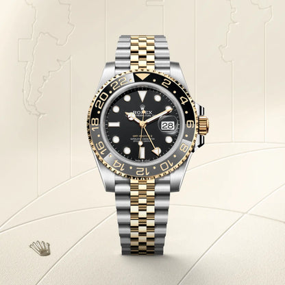 GMT-Master II