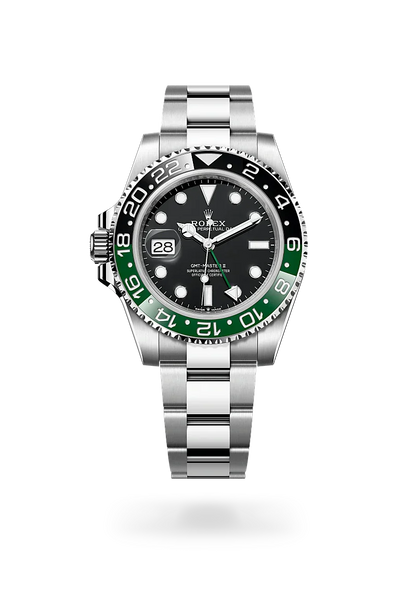 GMT-Master II