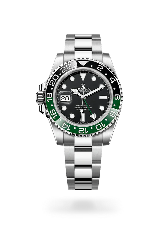 GMT-Master II