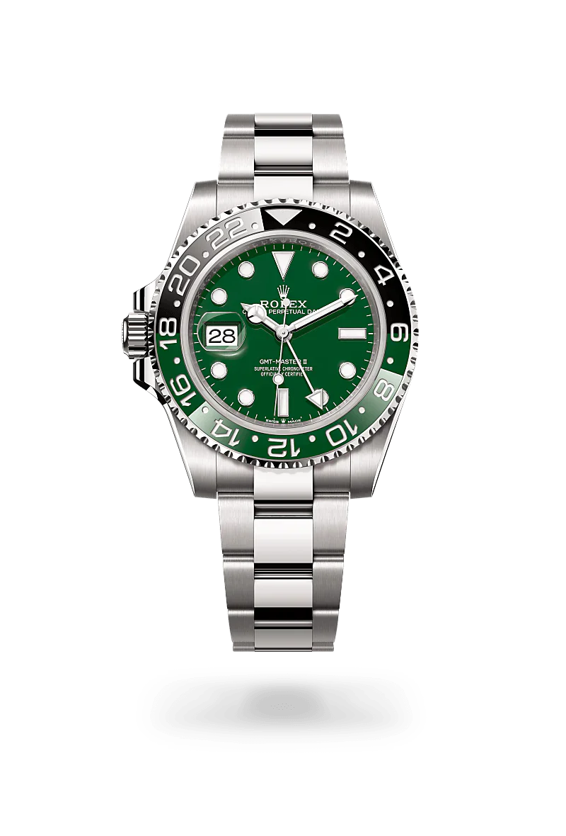GMT-Master II