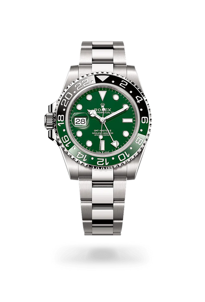 GMT-Master II