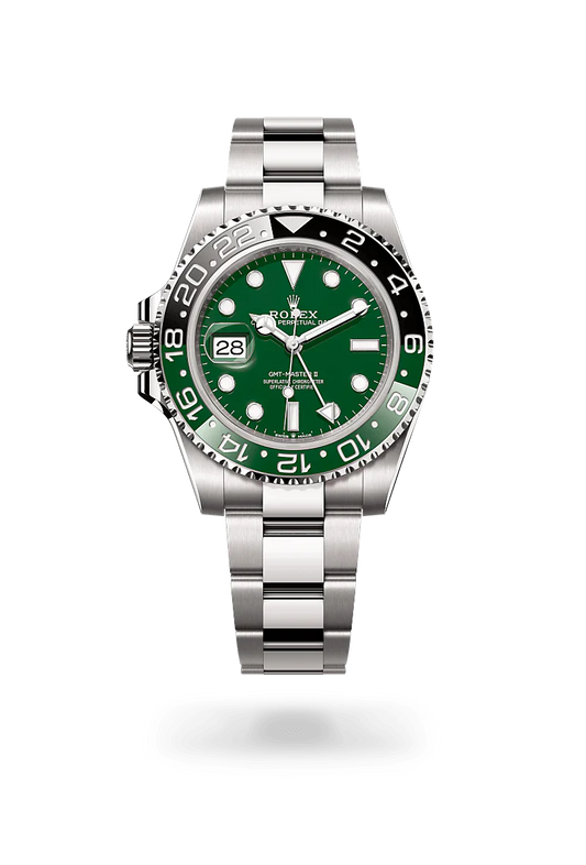 GMT-Master II