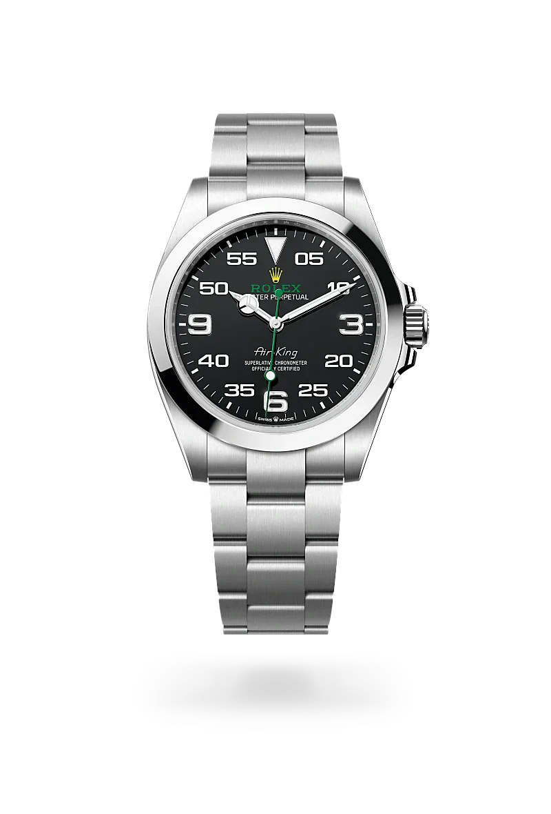 Rolex Air-King