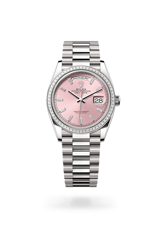 Day-Date M128399TBR-0029