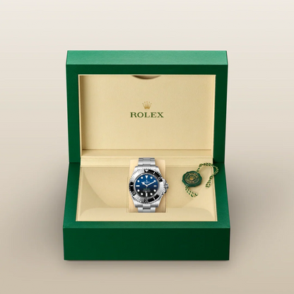 Rolex Deepsea