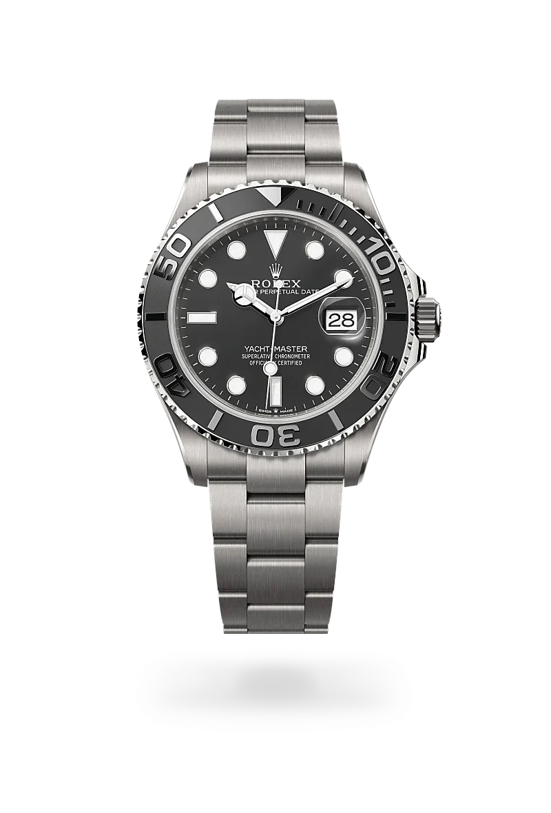 Yacht-Master 42