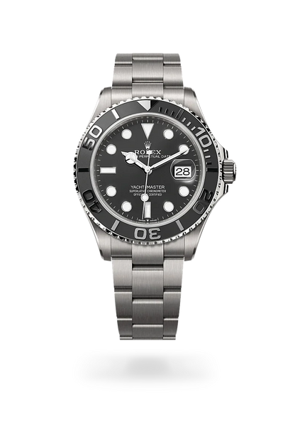 Yacht-Master 42