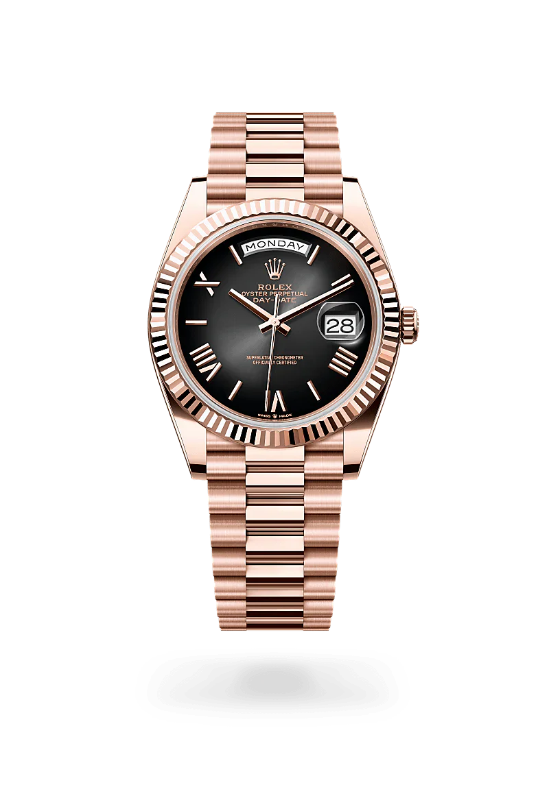 Rolex Day-Date 40 M228235‑0055