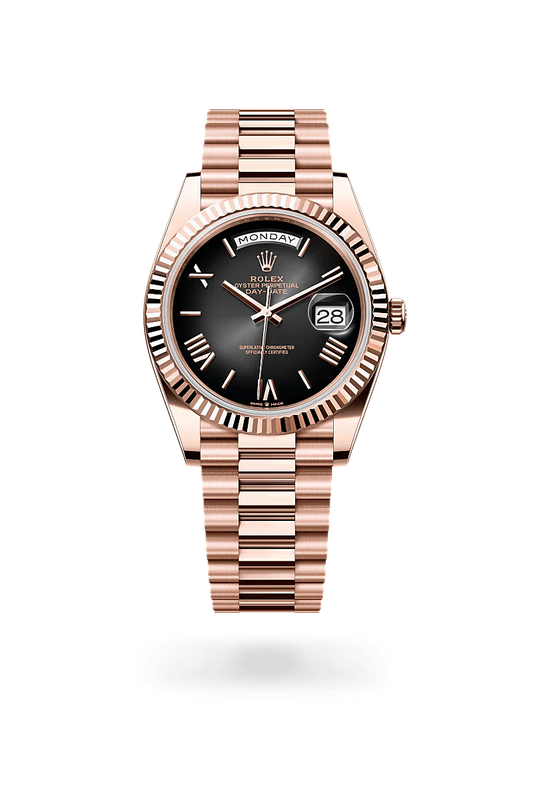 Rolex Day-Date 40 M228235‑0055