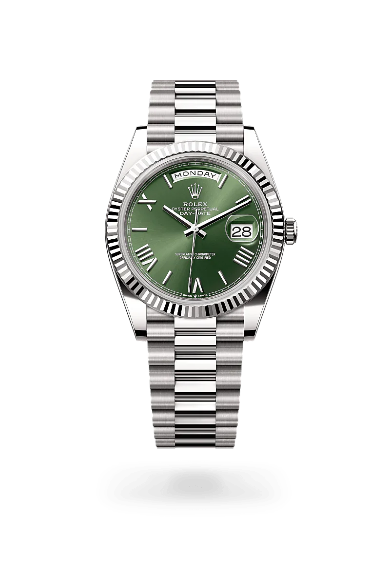 Rolex Day-Date M228239-0033