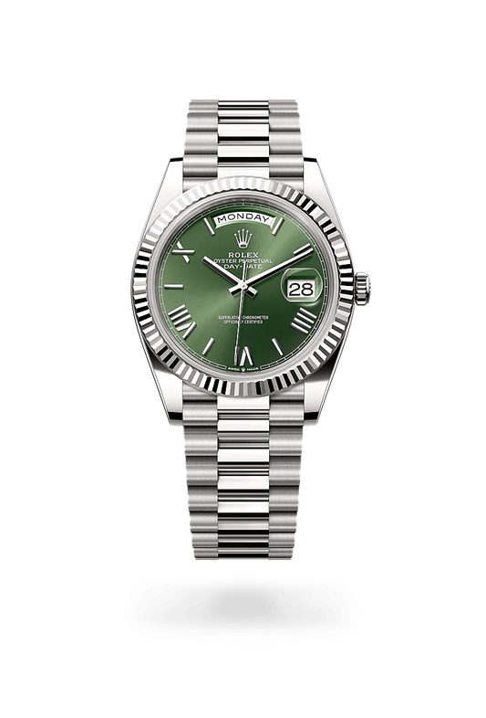 Rolex Day-Date M228239-0033