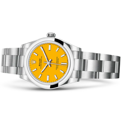 RLX Oyster Perpetual